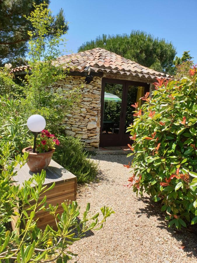 Le Clos D'Almide Monestier  Esterno foto