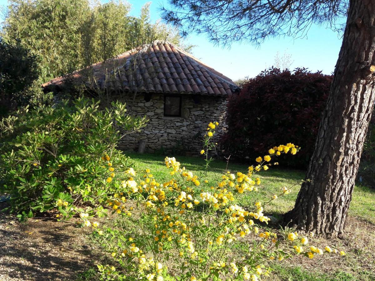 Le Clos D'Almide Monestier  Esterno foto