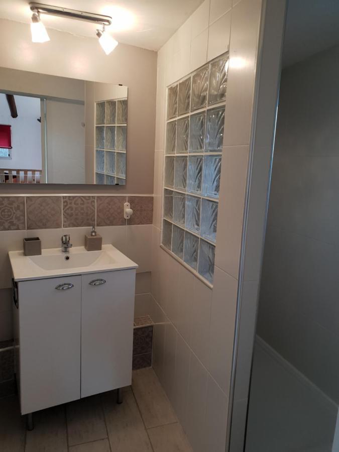 Le Clos D'Almide Monestier  Esterno foto